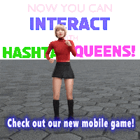 Video Games Omg Sticker by Robodrone