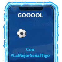 Tigohn GIF by Tigo Honduras