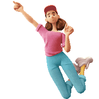 Pegasus Airlines Travel Sticker by Pegasus Hava Yollari