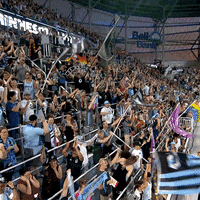 Minnesota United Soccer GIF by MNUFC