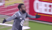 Celebrate Lets Go GIF by Major League Soccer