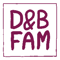 Drum Bass Dj Sticker