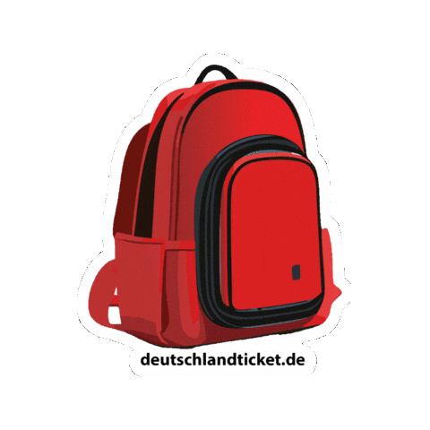 Travel Work Sticker by Lilly