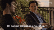 Prime Video GIF by Red, White & Royal Blue