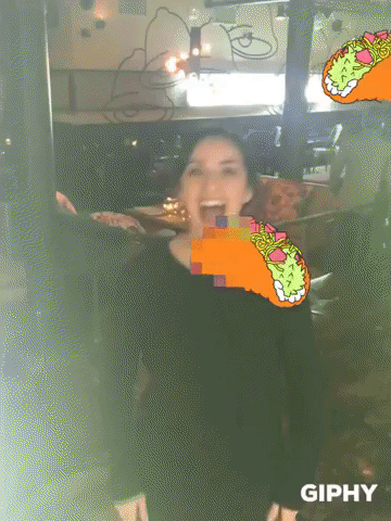 GIF by Taco Bell Speakeasy