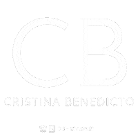 Cristina Benedicto Sticker by JohnHart Real Estate