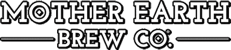 motherearthbrco giphyupload beer craftbeer brewery Sticker