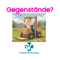 Epp Bsp Sticker by Europeanpetpharmacy
