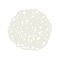 Circle Alii Sticker