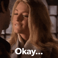 I See Yes GIF by Blake Lively Fan