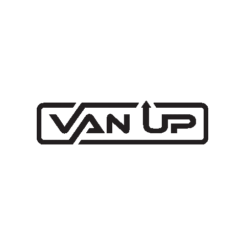 vanupoffroad giphygifmaker vanup vanup offroad Sticker