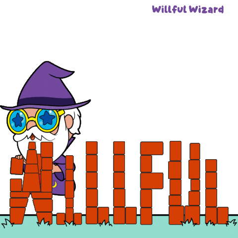 Will Never Give Up Sticker by VeeFriends