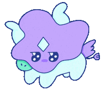 牛 Sticker