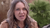 Angry Break Up GIF by Hollyoaks
