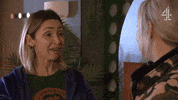 Valentines Day Hug GIF by Hollyoaks
