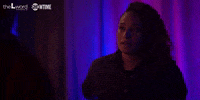 Avoid Season 2 GIF by The L Word: Generation Q