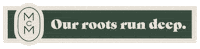 Economic Development Mac Sticker by McMinnville Economic Development Partnership