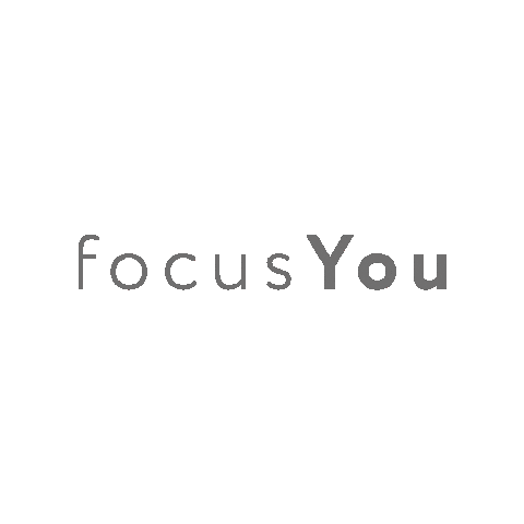 FocusYou giphygifmaker physio physiotherapie sportphysio Sticker