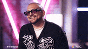 Season 22 Singing GIF by The Voice