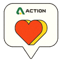 Ffw Sticker by Action Agenciamento de Cargas
