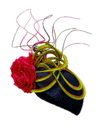 Horse Racing Fashion Sticker by Ascot Racecourse