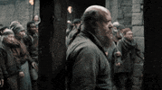 Henry Cavill Witcher GIF by NETFLIX