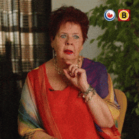 Relaxed Brabant GIF by Omrop Fryslân