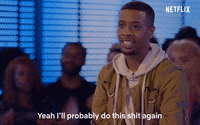 Hip Hop Netflix GIF by rhythmandflow