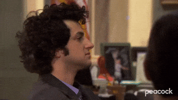 April Shows How It's Done