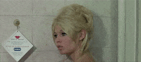 Brigitte Bardot GIF by Filmin