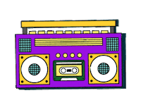 Coding Sticker by ITechArt Life