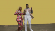 leon bridges GIF by DeJ Loaf