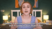 Communication Hannah GIF by HannahWitton