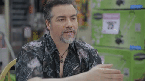 season 6 GIF