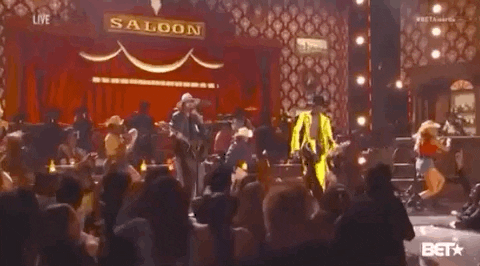 betawards giphyupload bet awards bet awards 2019 giphybetawards2019 GIF