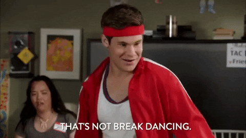 adam devine GIF by Workaholics