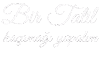 Yaz Keyif Sticker