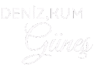Yaz Keyif Sticker
