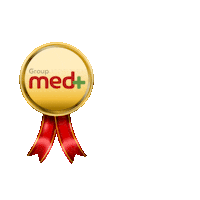 Grupomedmais Sticker by Med Mais