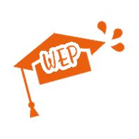 Celebrate High School Sticker by wepitaly