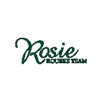 KWLWS rosie rosierourke rosie rourke Sticker