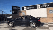 Winner Volvo GIF