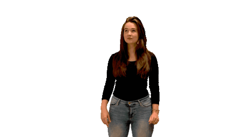 Kier Klick Here Sticker by By Maren Photography