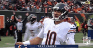 Chicago Bears Football GIF by NFL