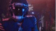 Football Nfl GIF by Chicago Bears