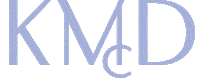 Kimberly Mcdonald Sticker by KMD