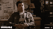 ron livingston no GIF by AUDIENCE Network