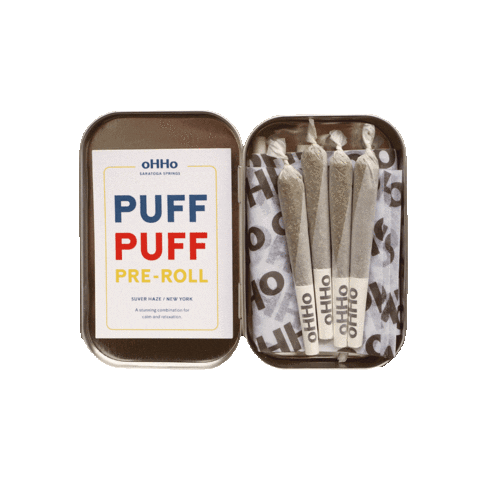 Sleep Chill Sticker by oHHo