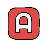 animatic love animation stickers gifs Sticker