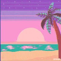 Game Over Summer GIF by Animation Domination High-Def